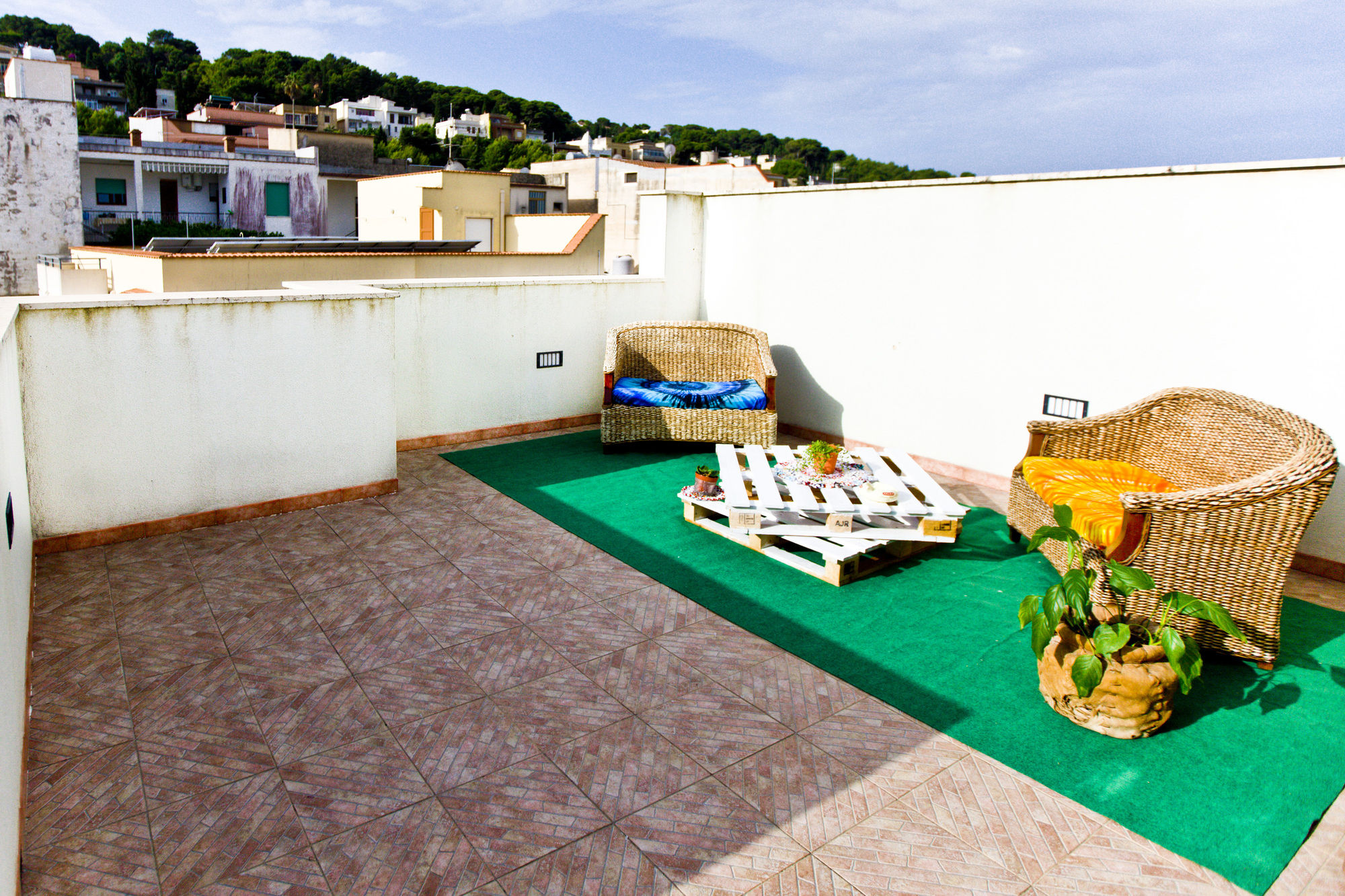 Фото Hotel History