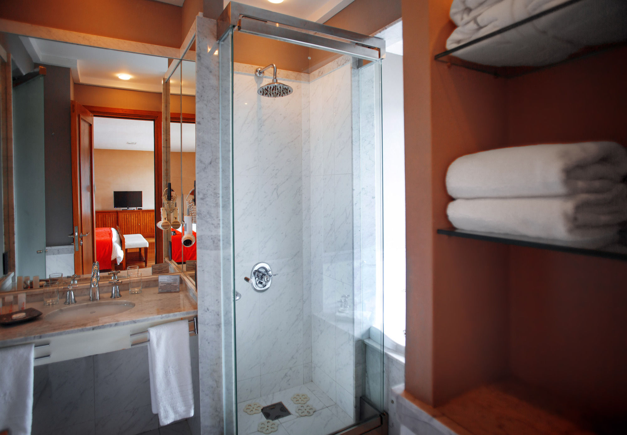 Фото El Faro Boutique Hotel & SPA by Don