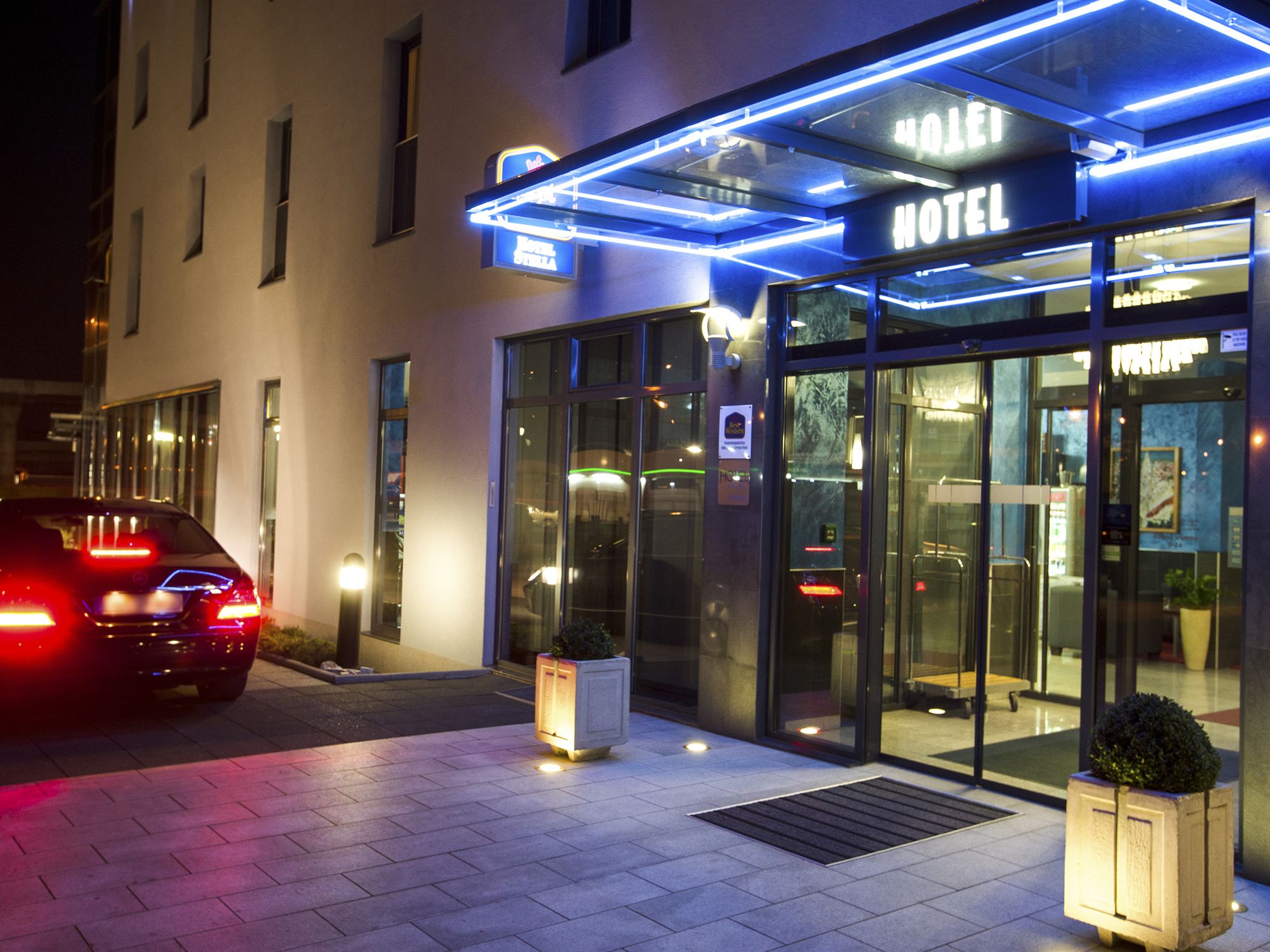 Фото отеля 3