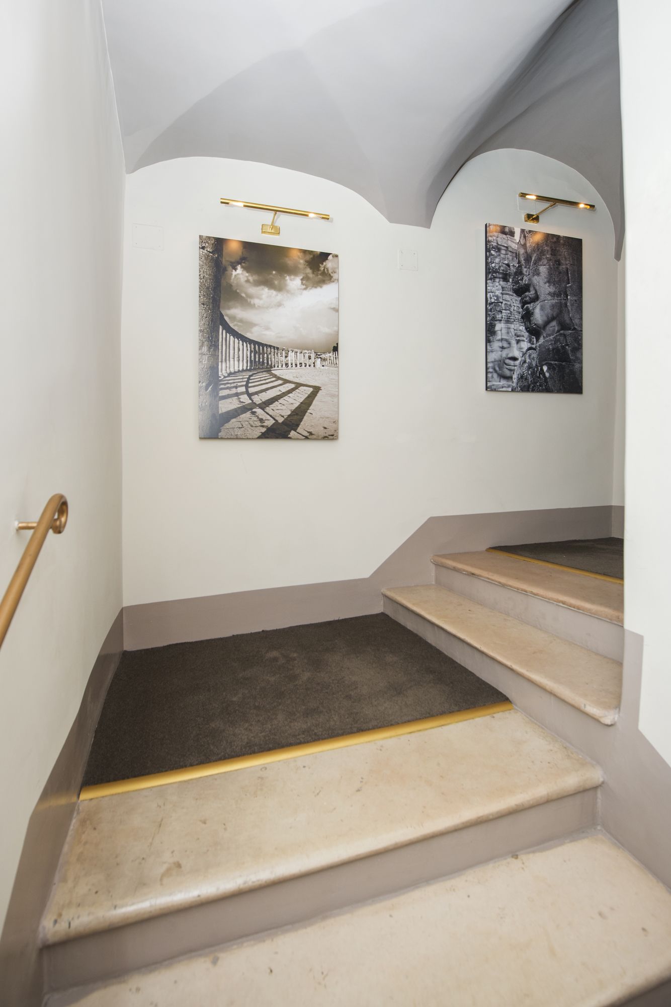 Фото Torre Argentina Relais