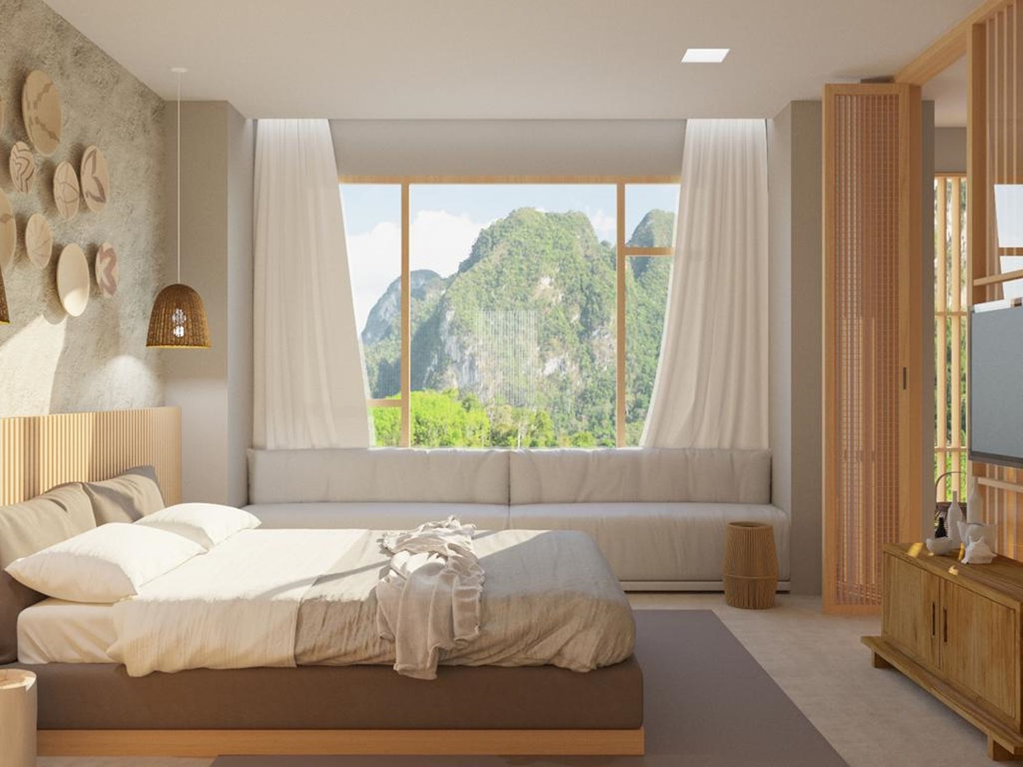 Фото LaRio Hotel Krabi