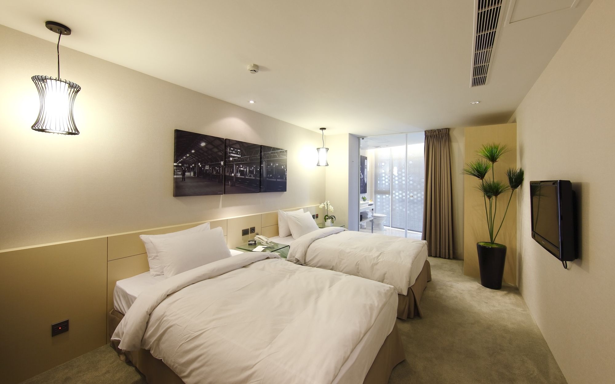 Фото Hotel Day Plus