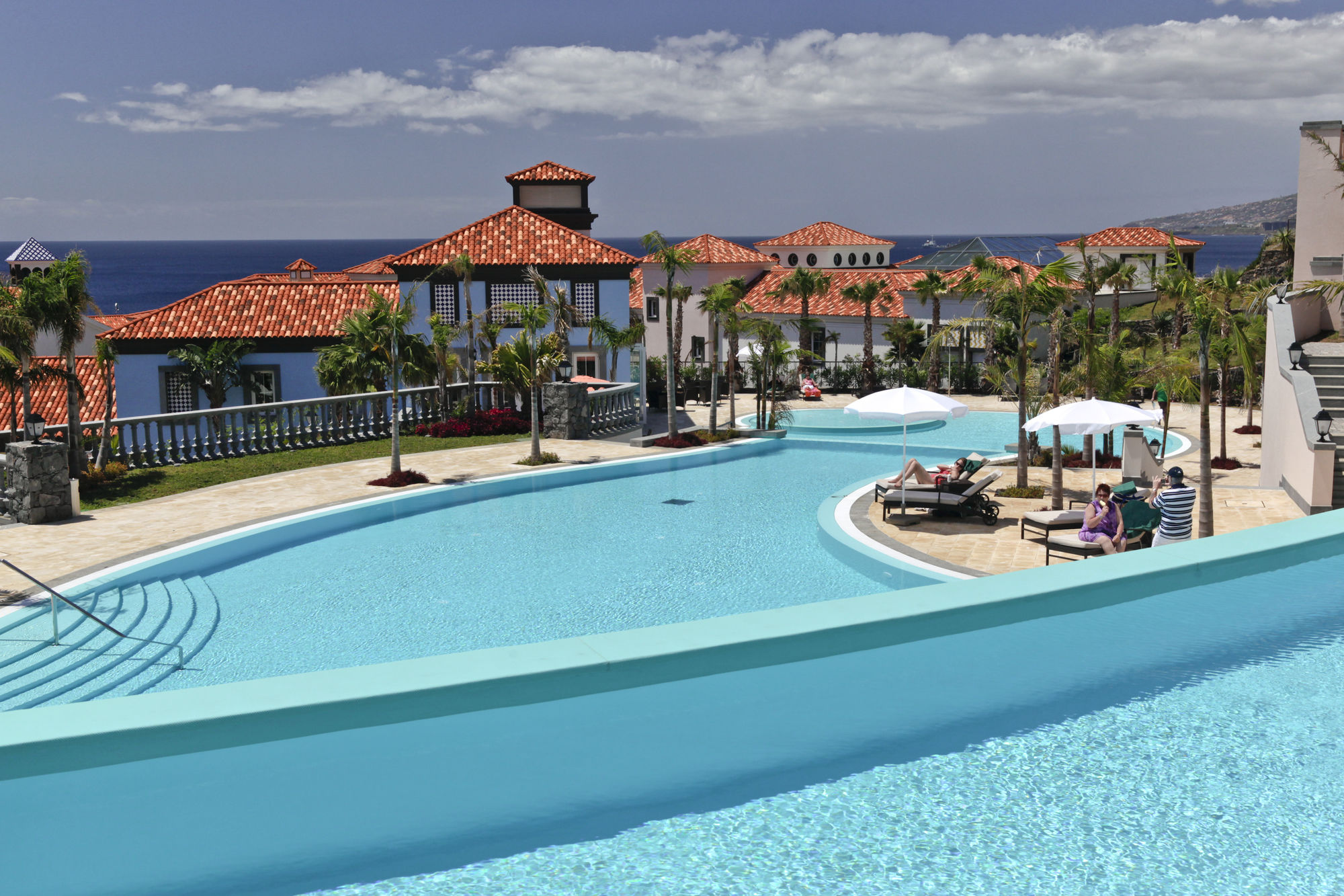 Фото Dreams Madeira Resort SPA & Marina