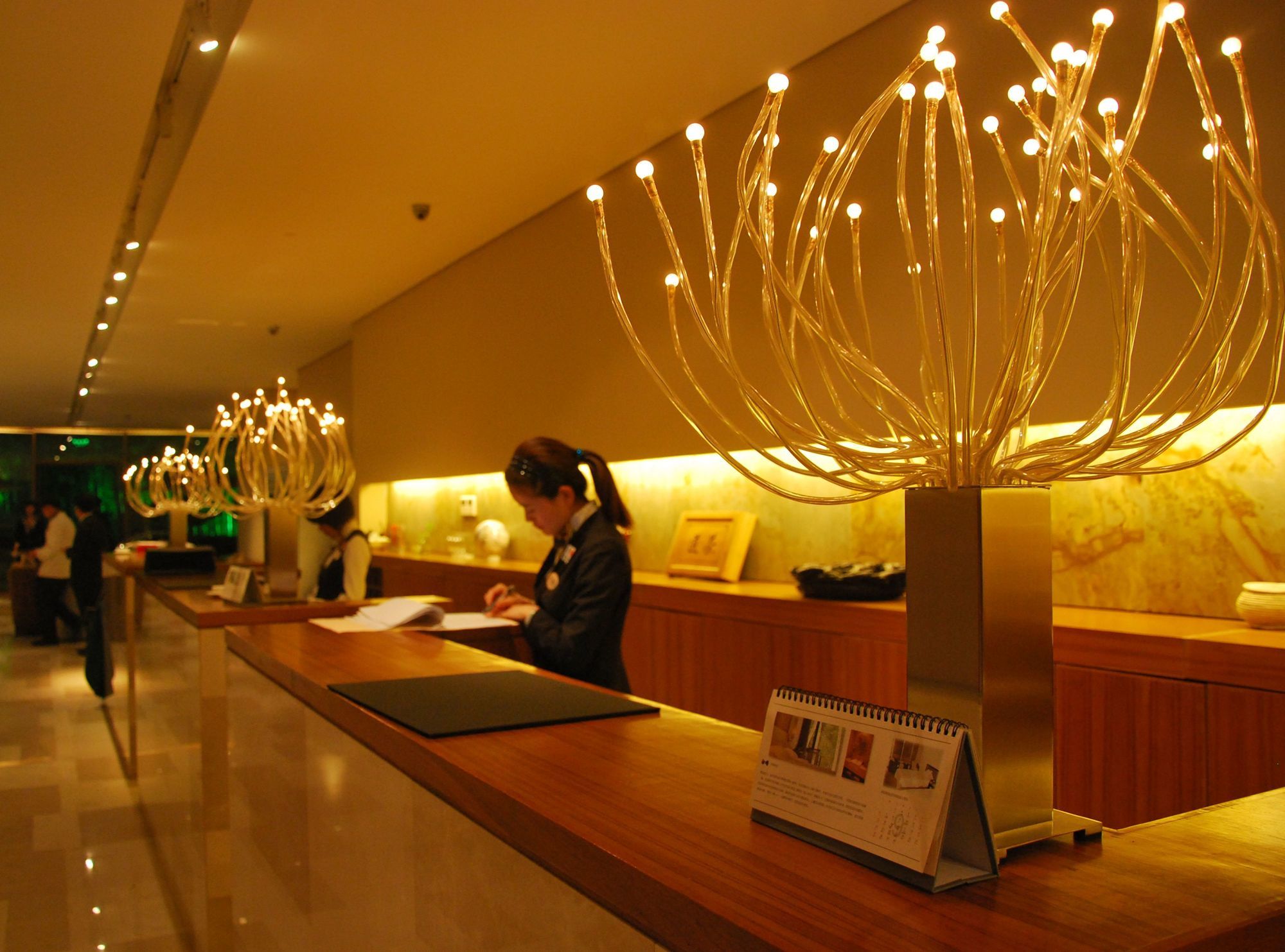 Фото Gotel Capital