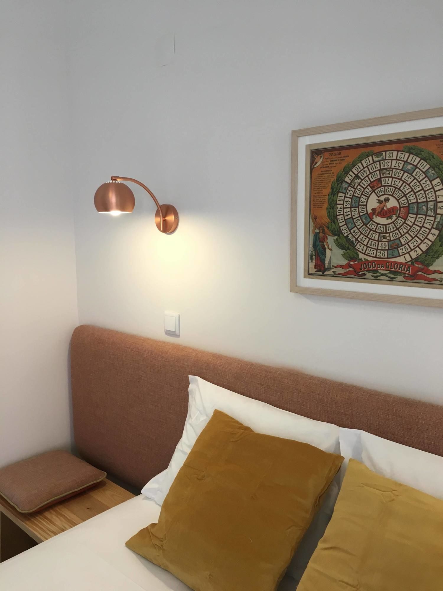 Фото Lisbon Serviced Apartments - Avenida