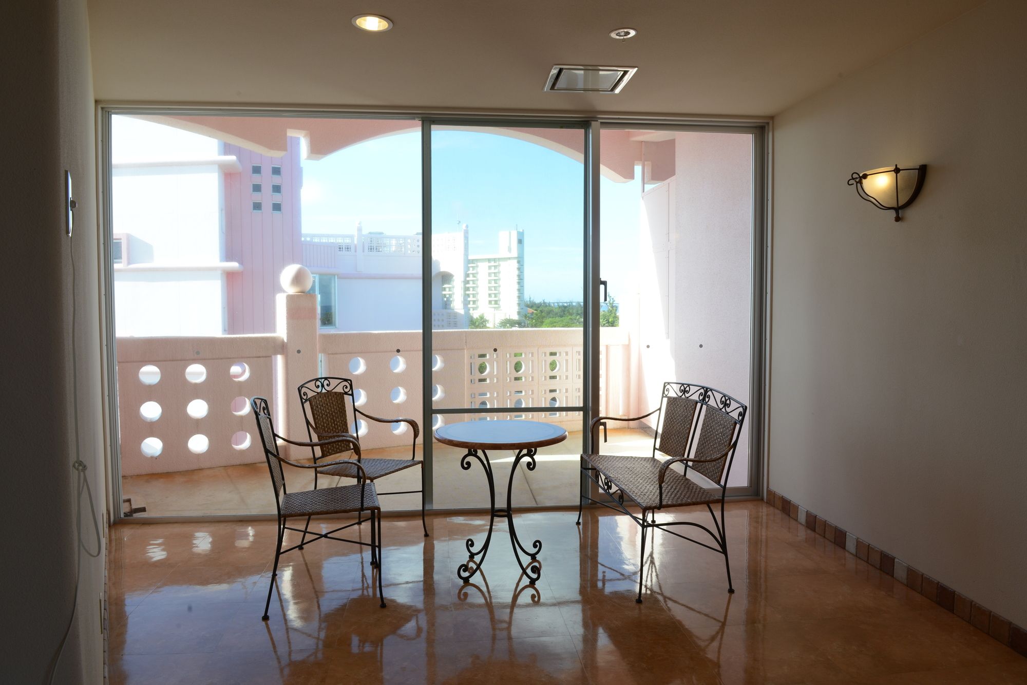 Фото Marine Lodge Marea