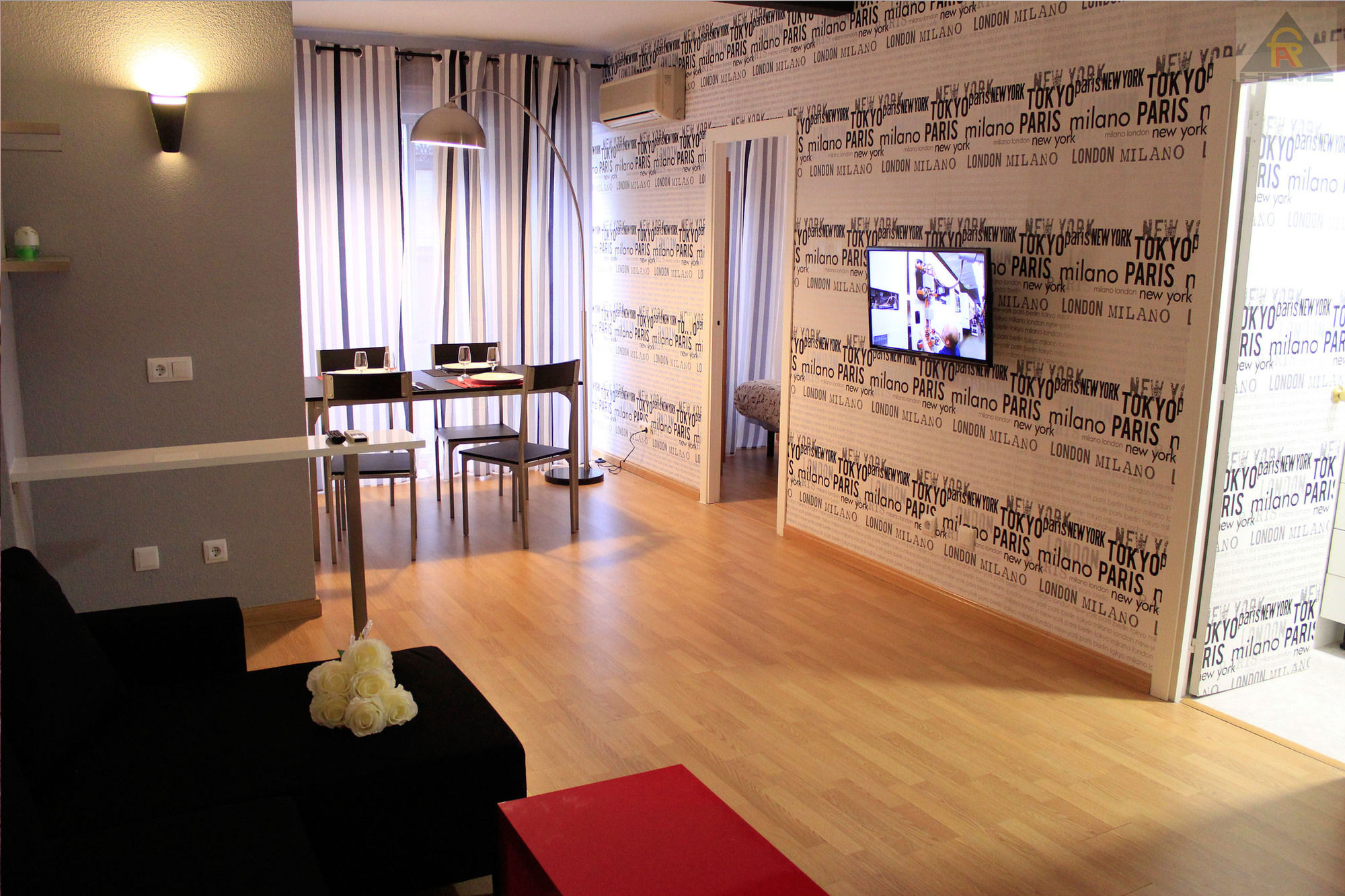 Фото Far Home Gran Vía