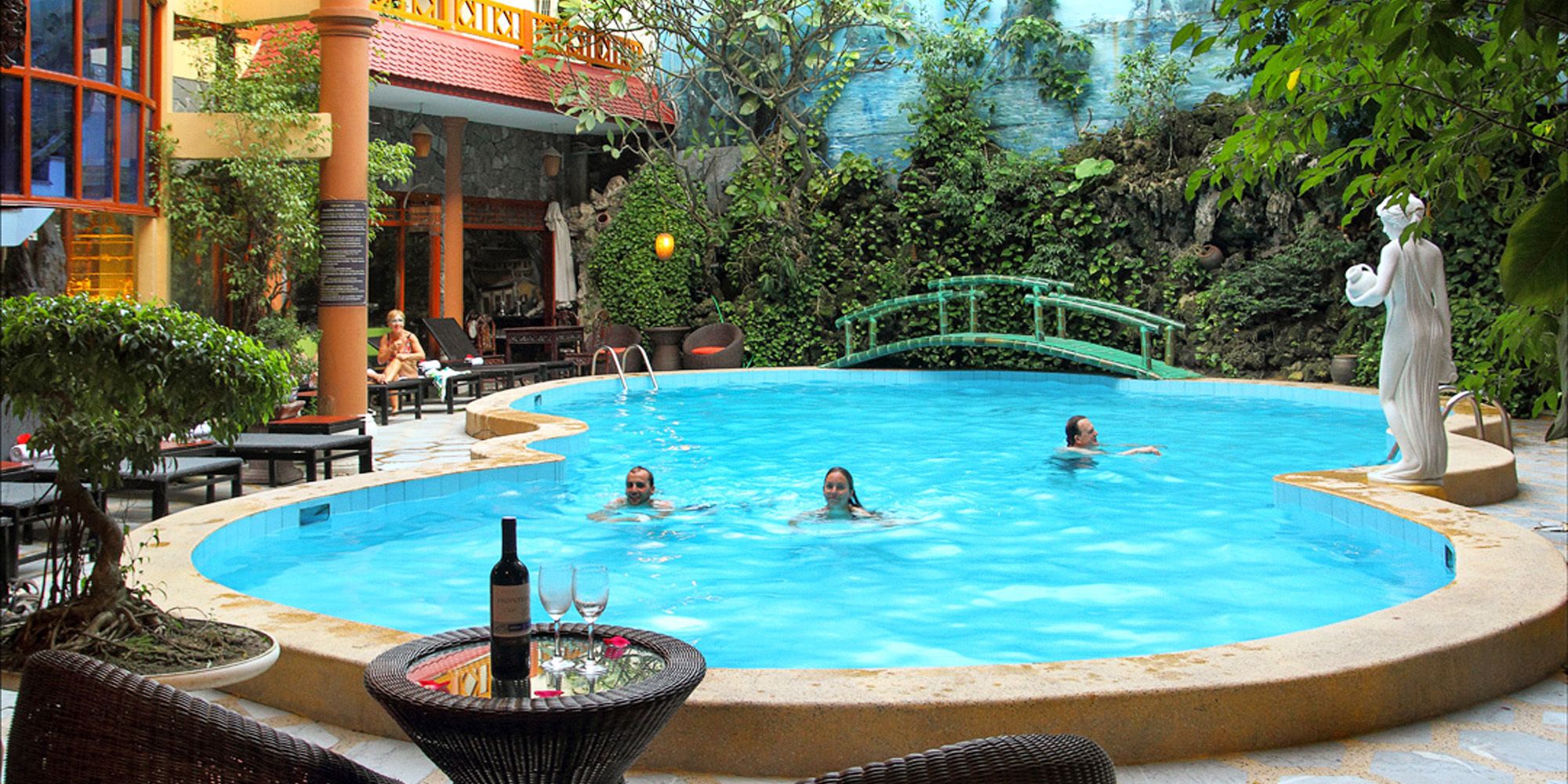 Фото Thanh Binh II