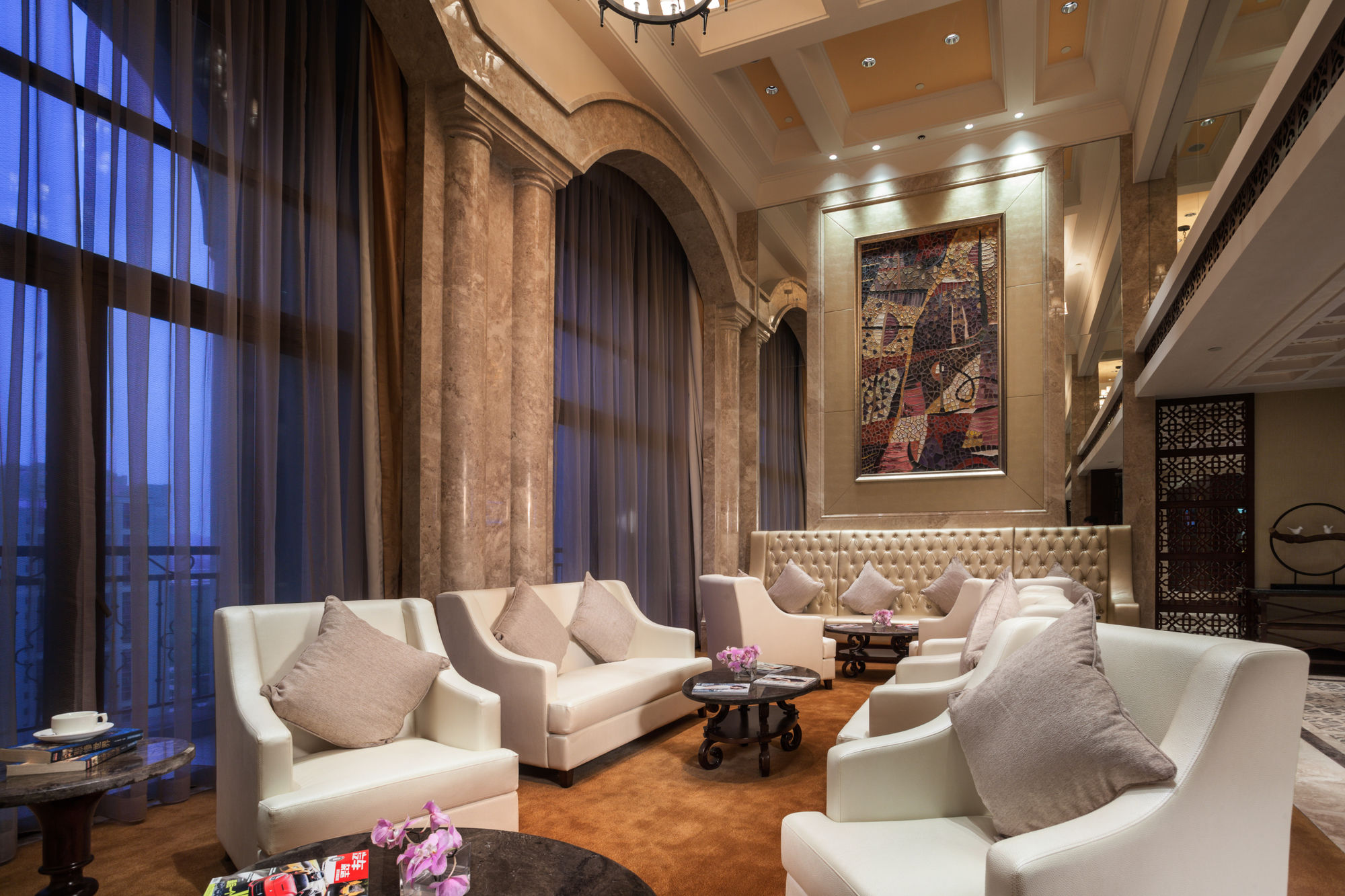 Фото Holiday Inn Guangzhou Airport Zone