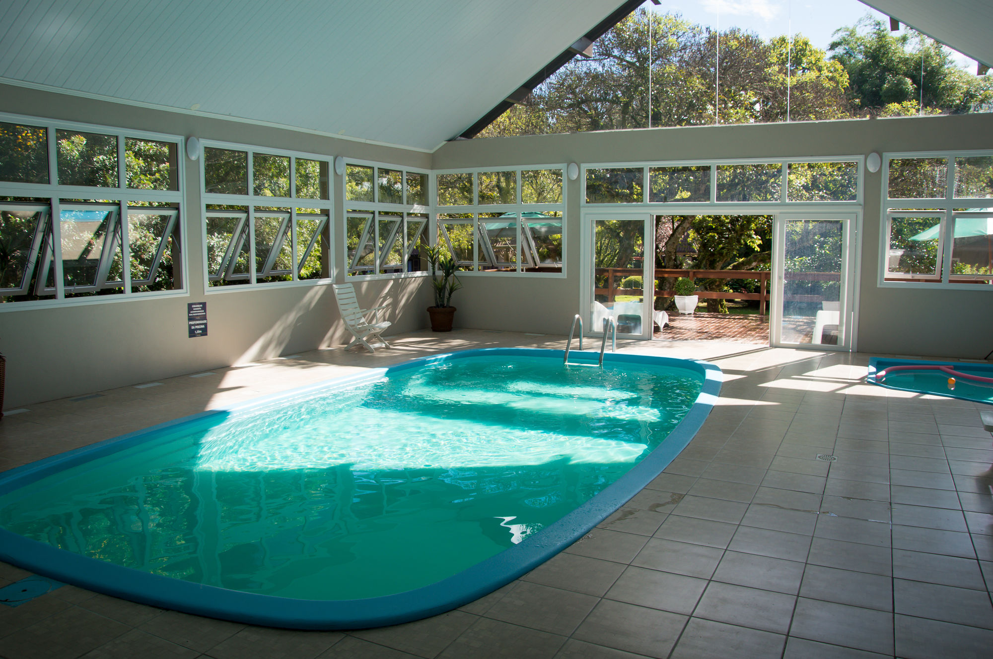 Фото Hotel Fioreze Quero Quero