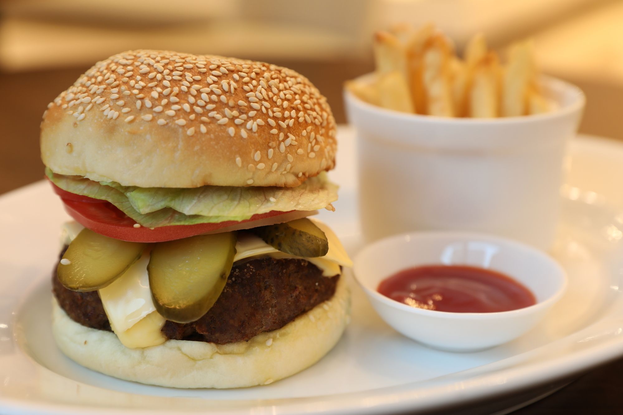 Фото Hyatt House Shanghai Hongqiao Cbd