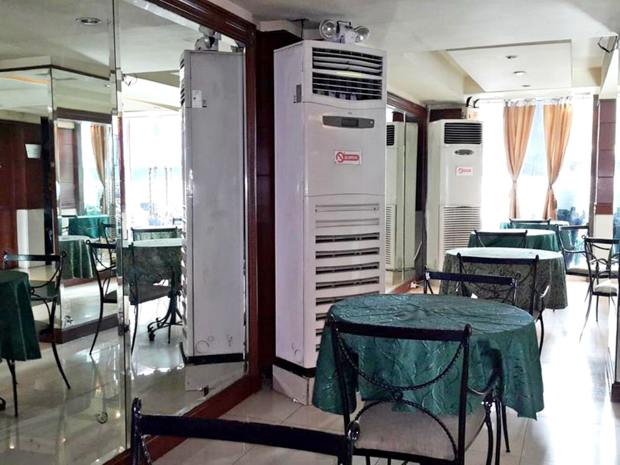 Фото Citystate Hotel Quiapo