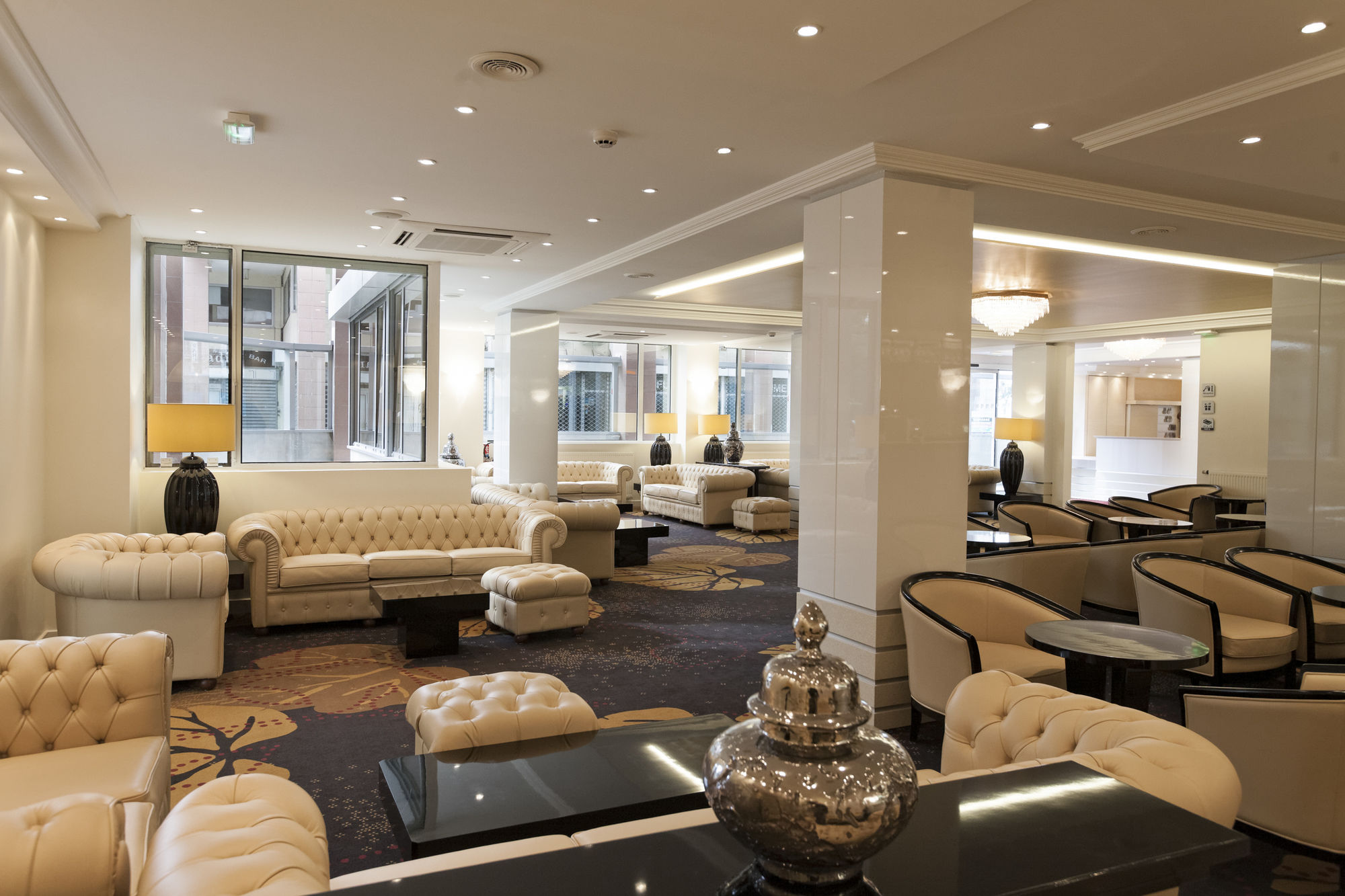 Фото Hotel Paradis