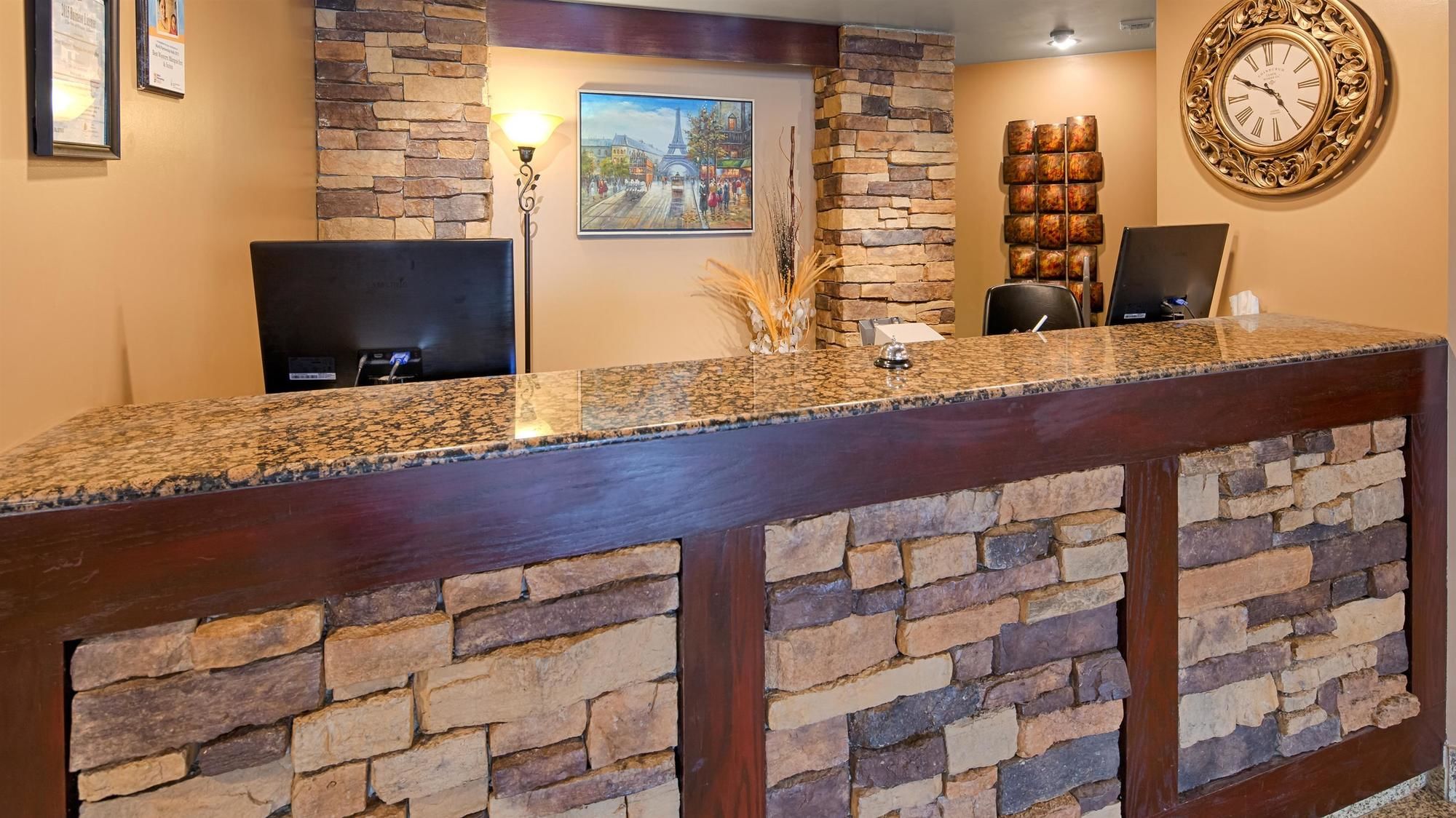 Фото отеля 4