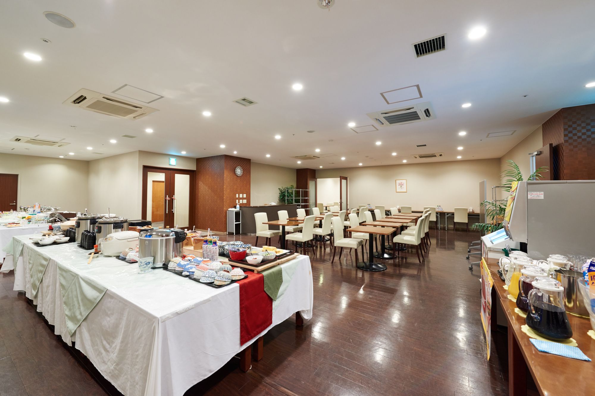 Фото Hotel Mystays Hakodate Goryokaku