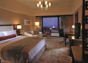 Гостиница Shangri-La Beihai