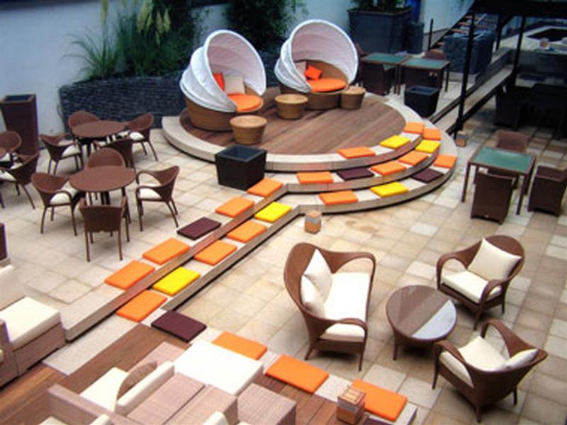 Фото East Hotel Hamburg