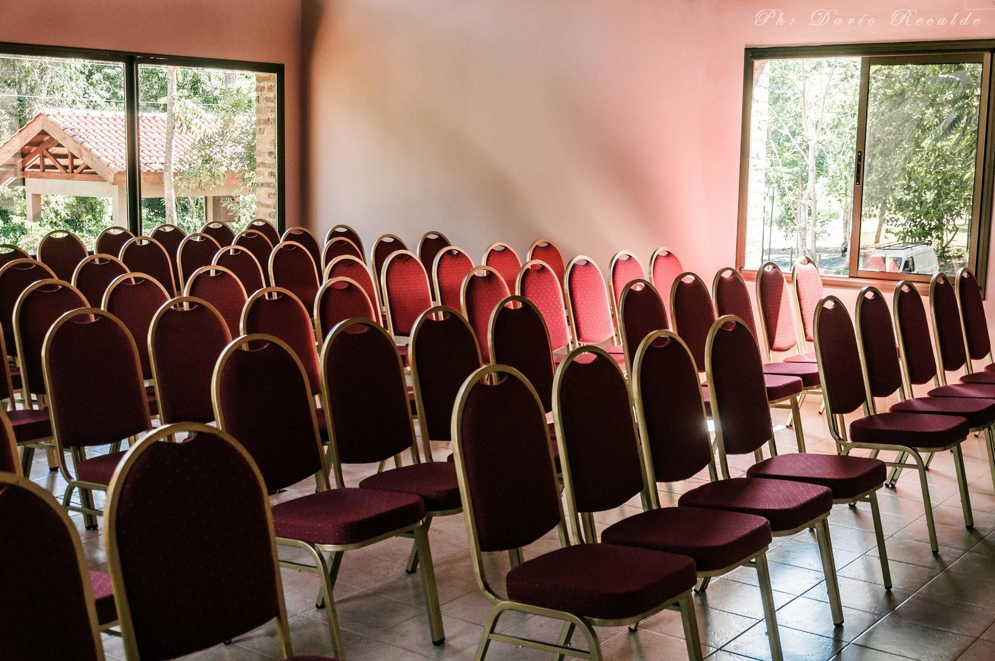 Фото Village Cataratas