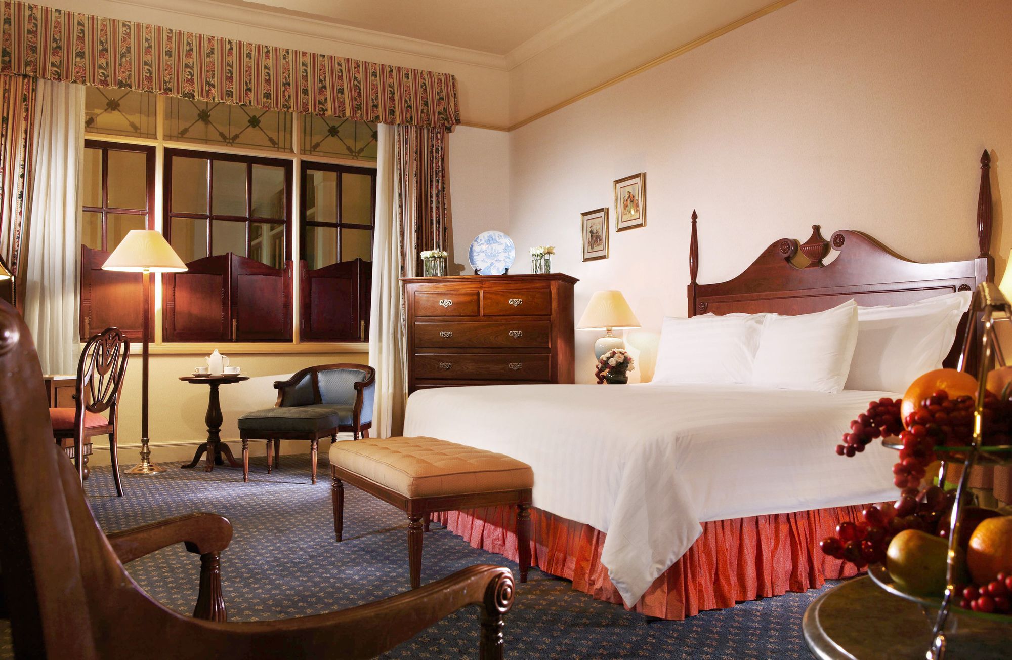 Фото Hotel Majapahit Surabaya - MGallery