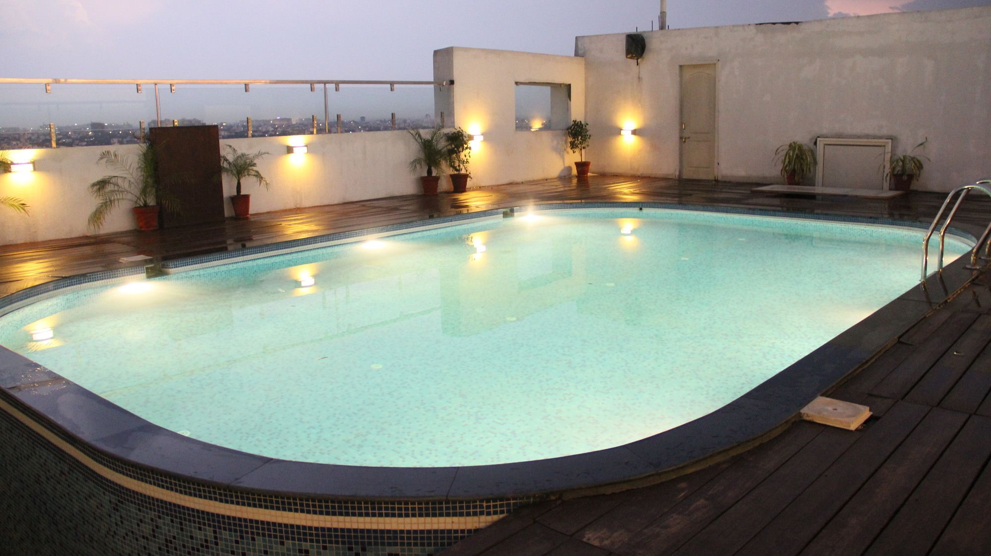 Фото The Park Classic