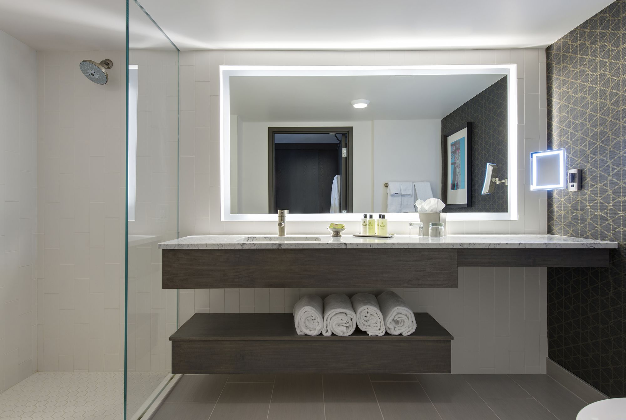 Фото InterContinental Saint Paul Riverfront, an Ihg Hotel