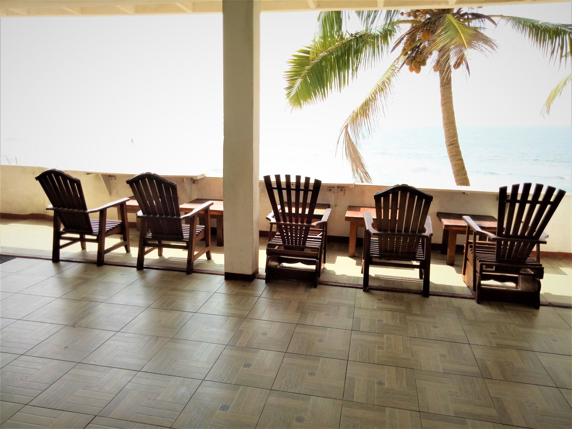 Фото Hansa Surf Hotel