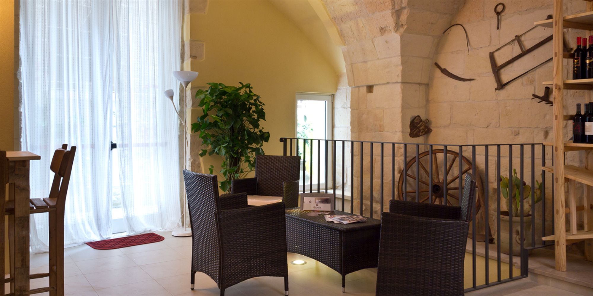 Фото Dimora Vicolo Corto