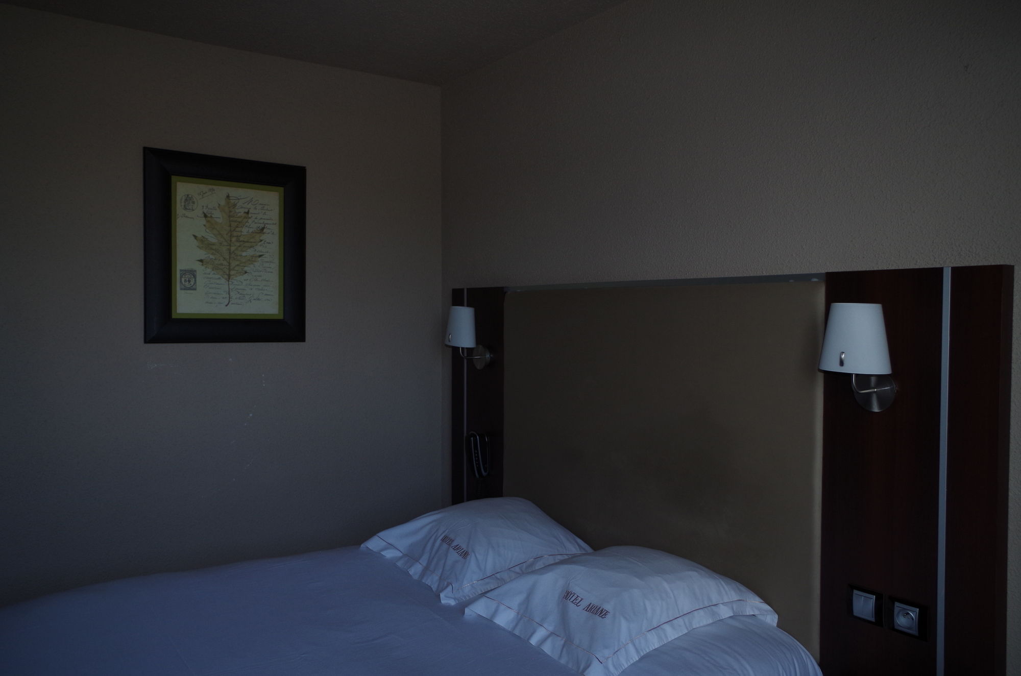 Фото The Originals City, Hotel Ariane, Toulouse