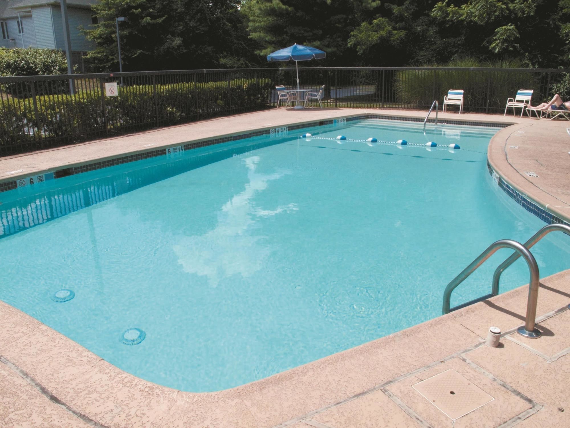 Фото La Quinta Inn & Suites by Wyndham Baltimore N White Marsh