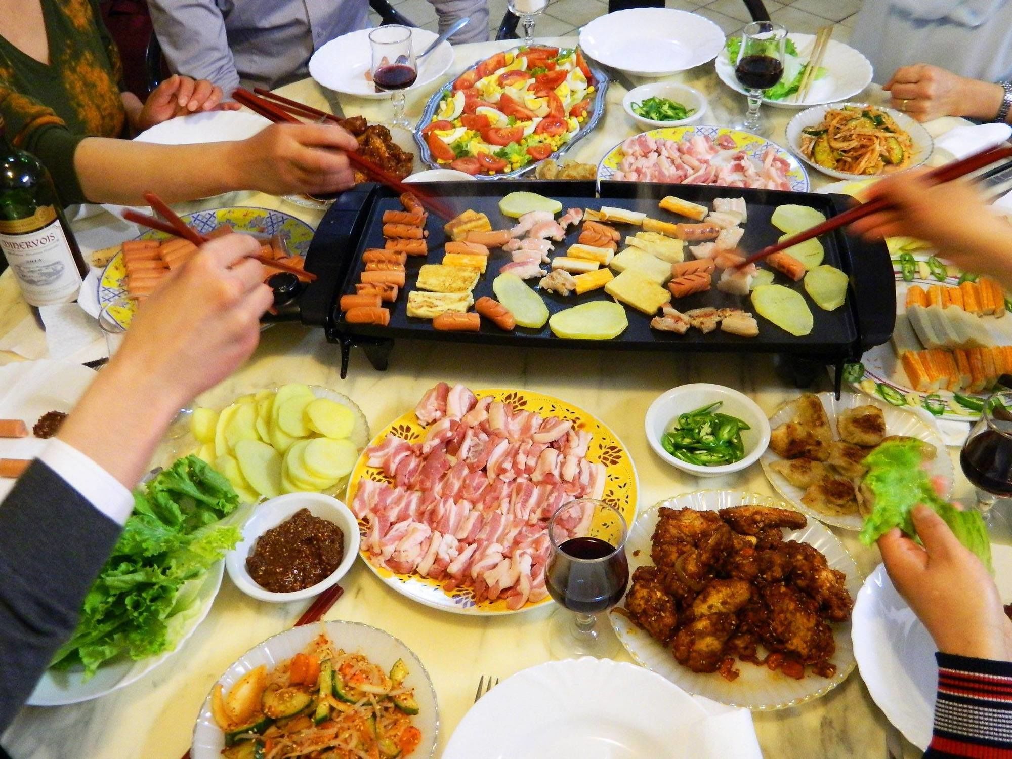 Фото Hotel Paris Star