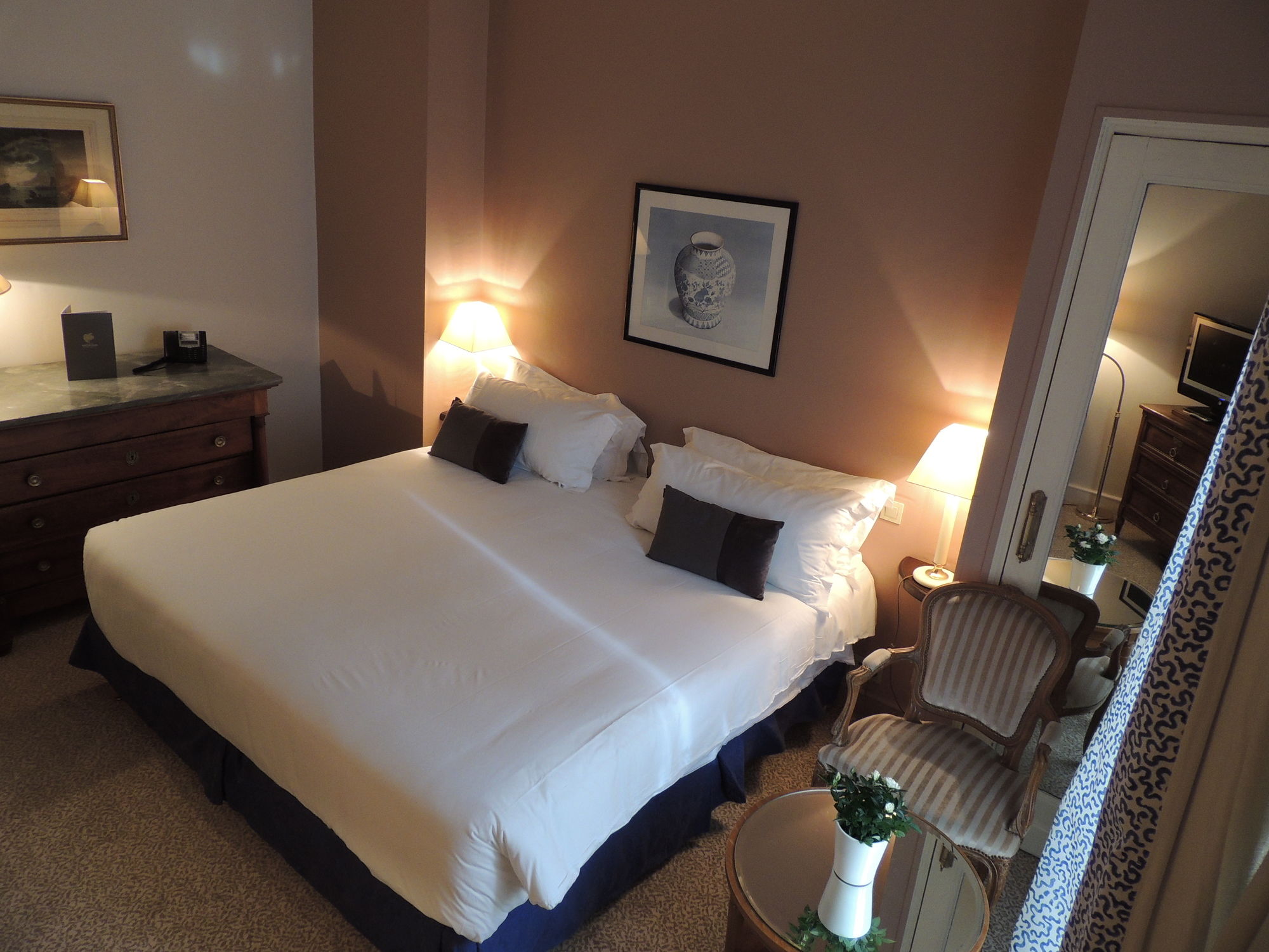 Фото Maison Albar Hotels L'Imperator