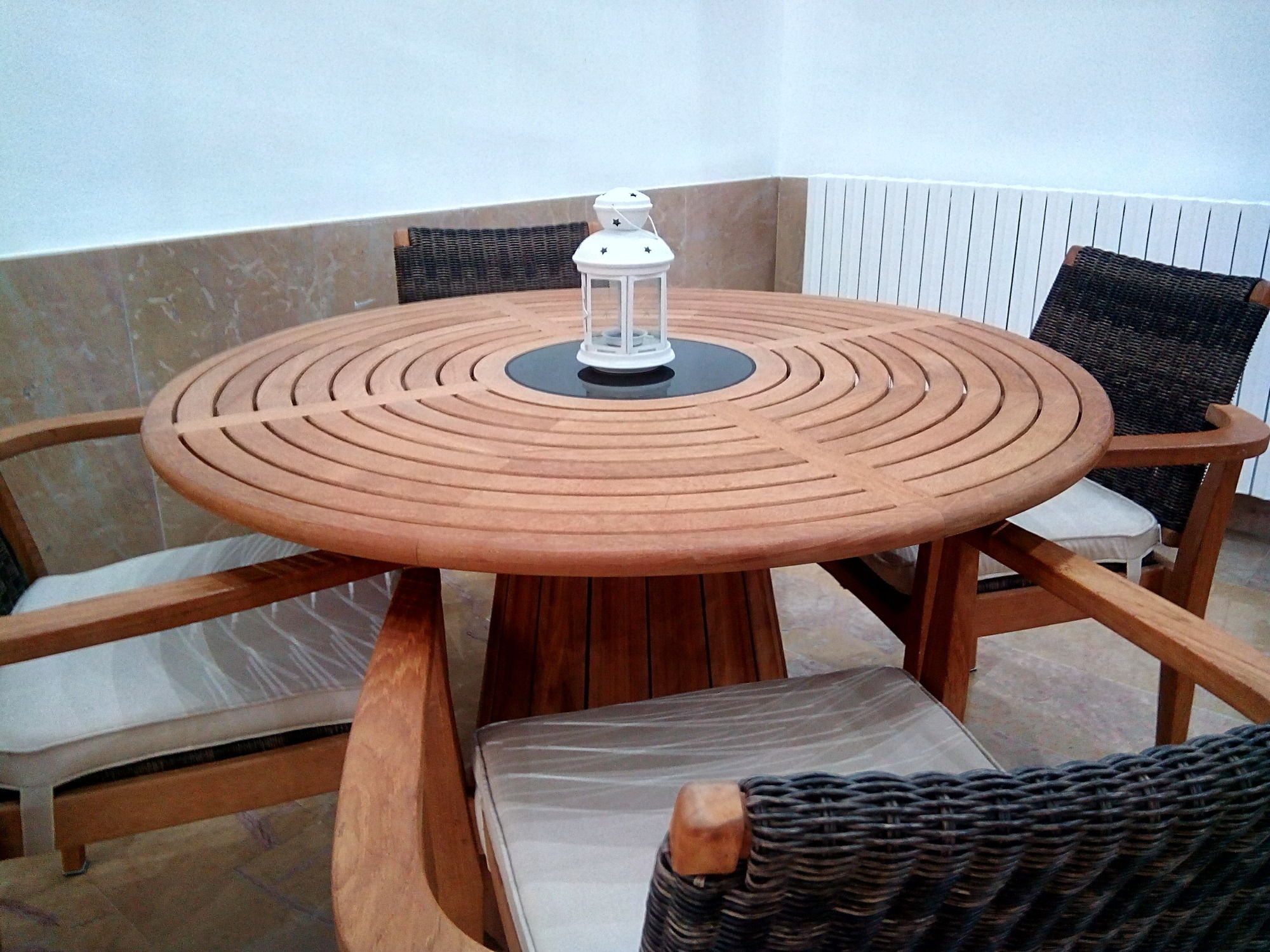 Фото Hotel Delicias