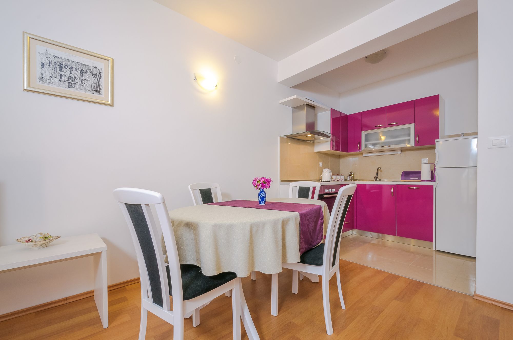 Фото Apartments Zuvela