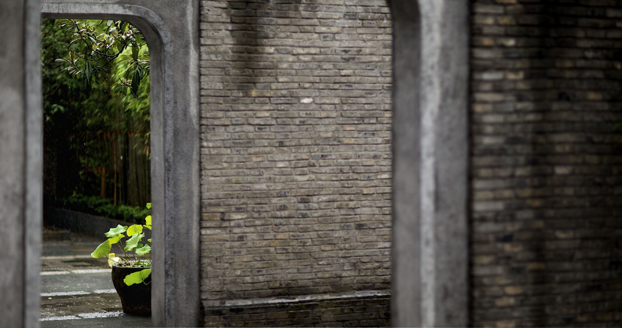 Фото Relais & Chateaux Chaptel Hangzhou Hotel