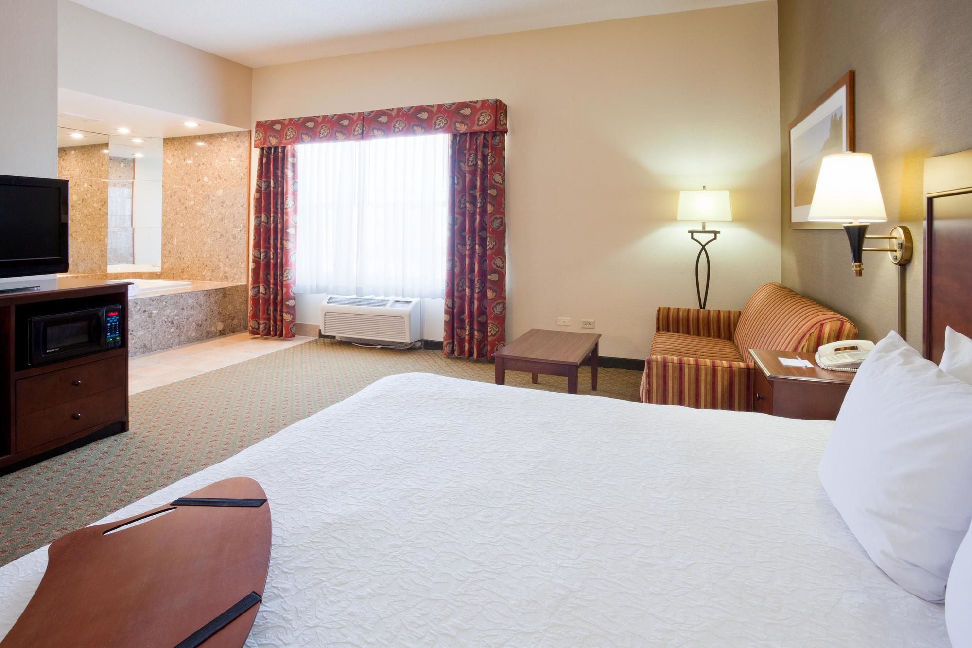 Фото Hampton Inn Duluth Canal Park