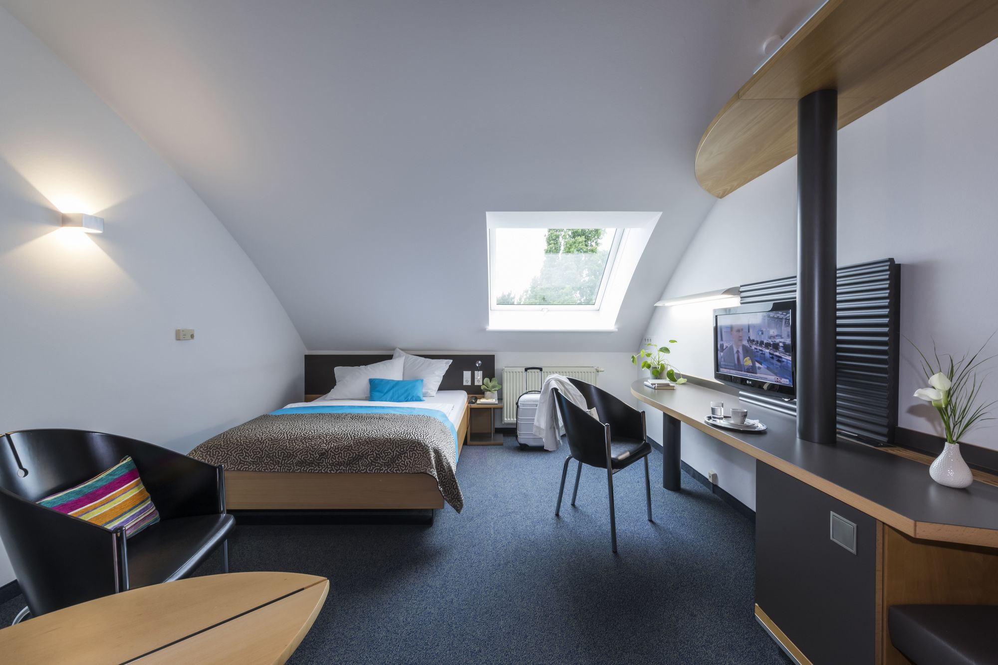 Фото SEEhotel Friedrichshafen
