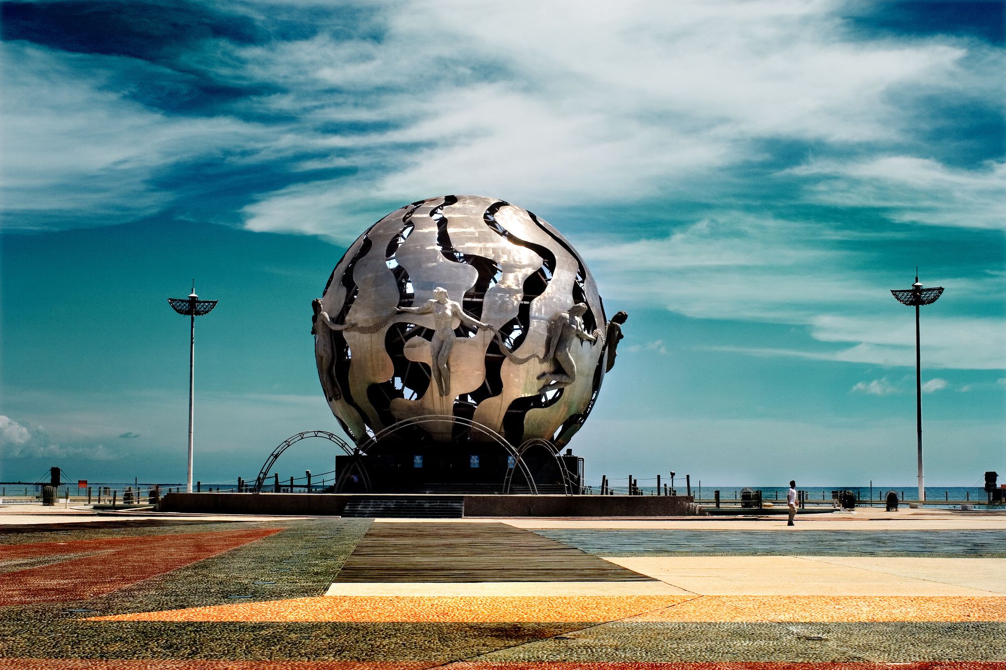 Фото Shangri-La Beihai