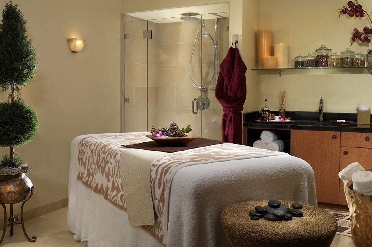 Фото Lake Arrowhead Resort and SPA