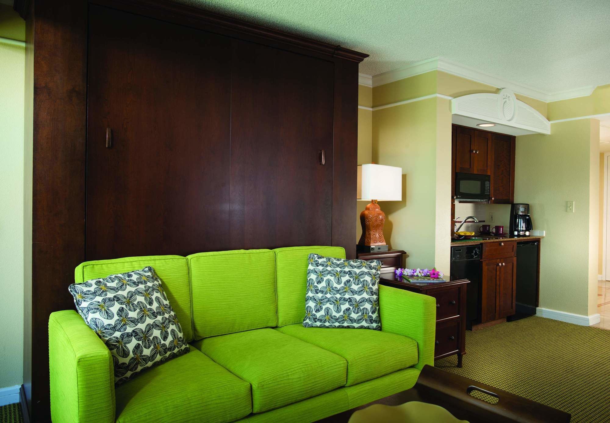 Фото Marriott's Kaua'i Beach Club