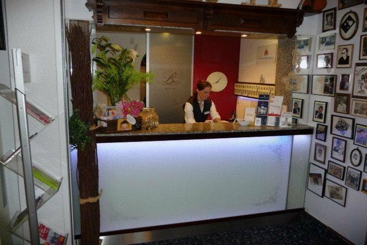 Фото Arthotel Ana Residence