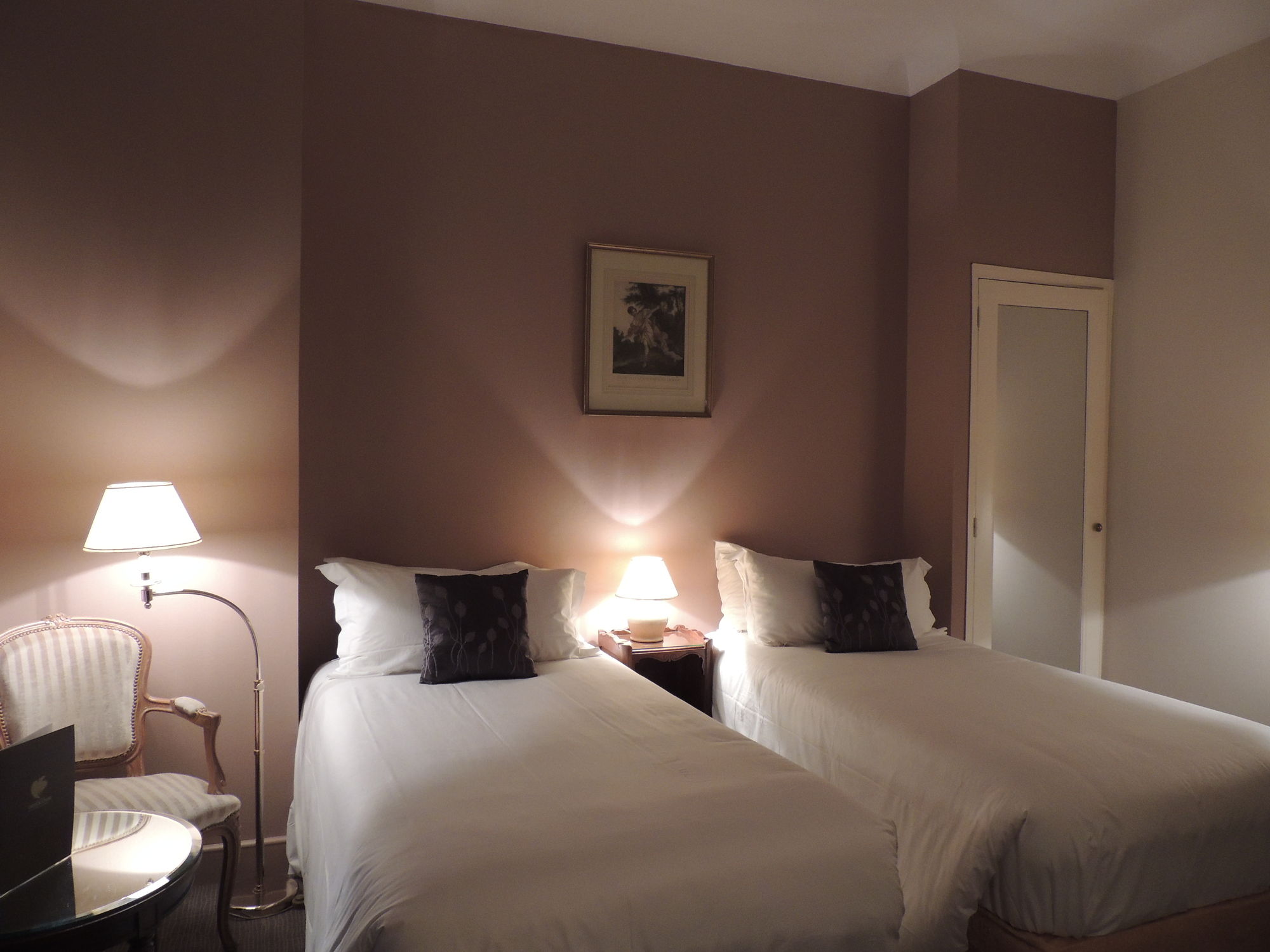 Фото Maison Albar Hotels L'Imperator