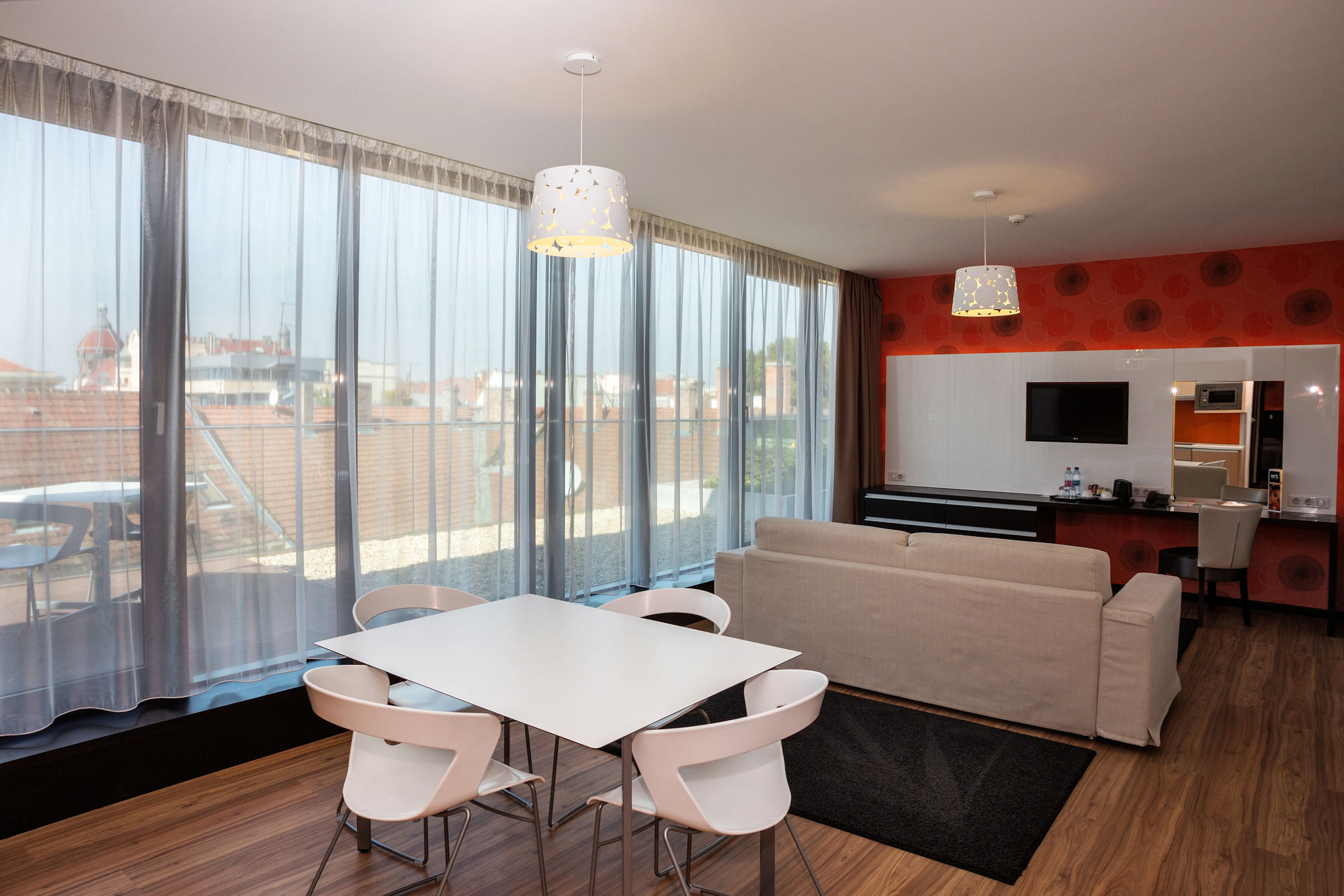 Фото Art Hotel Szeged