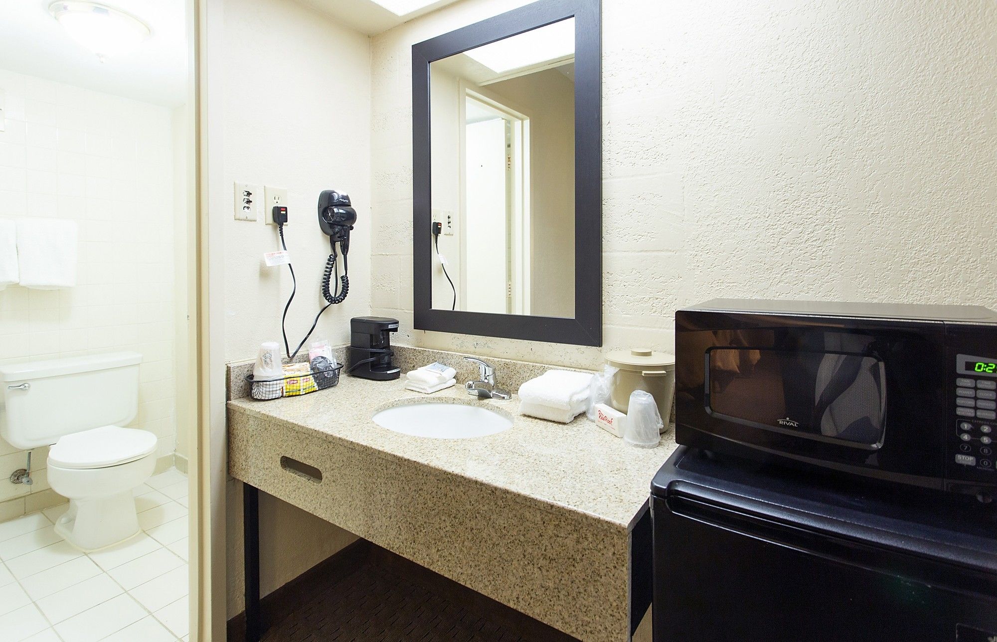 Фото Red Roof Inn Hot Springs