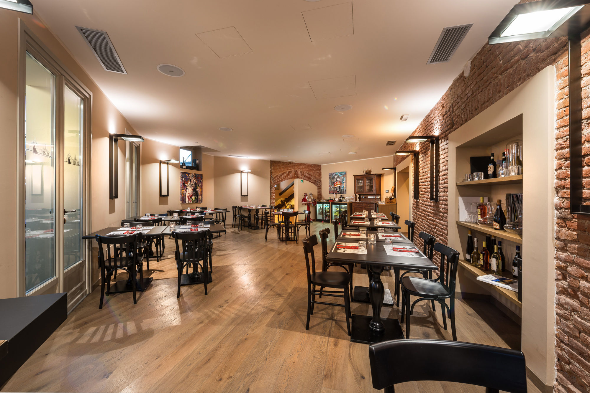 Фото The Glamore Milano Duomo