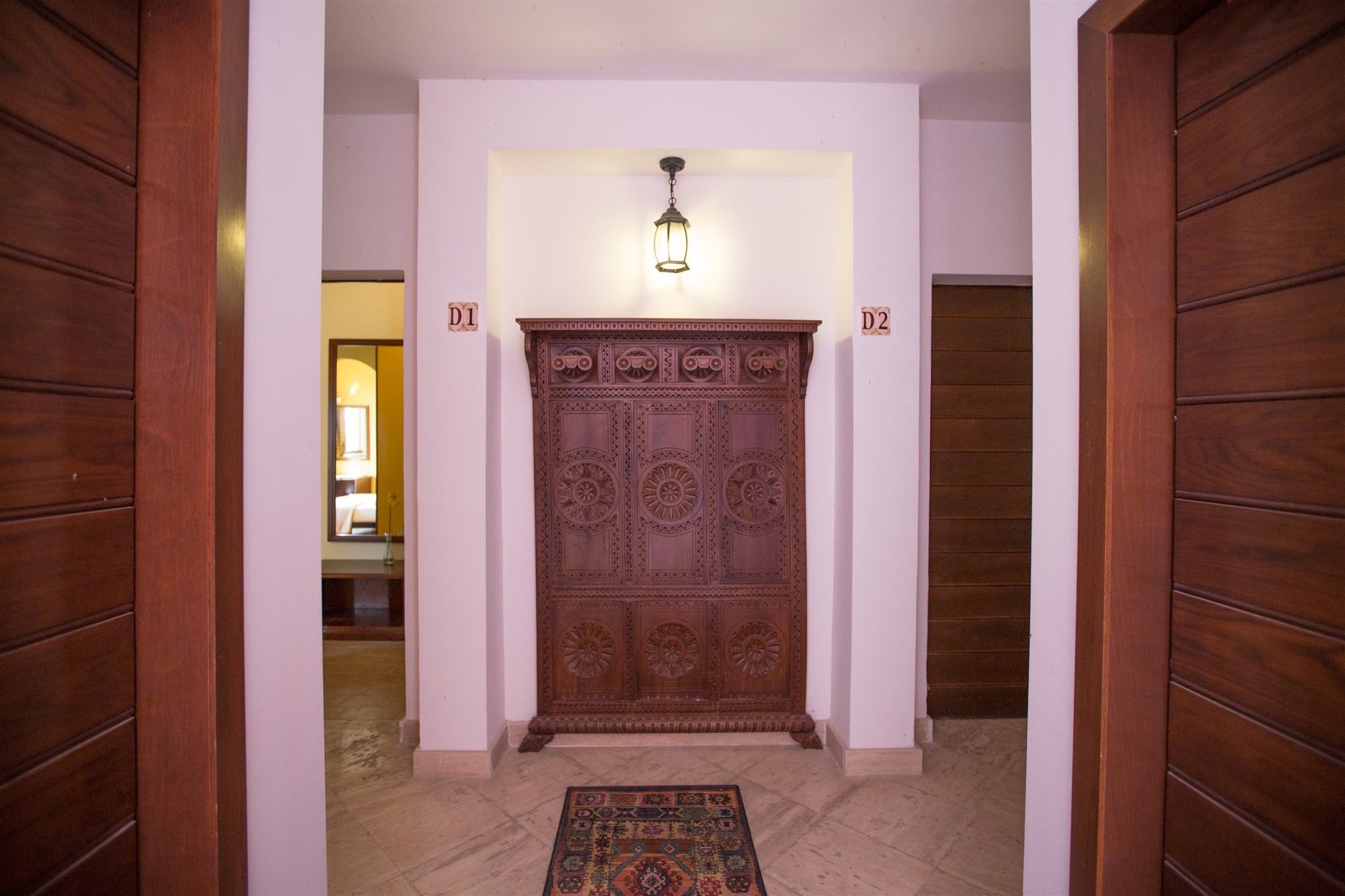 Фото I Calanchi Country Hotel & Resort