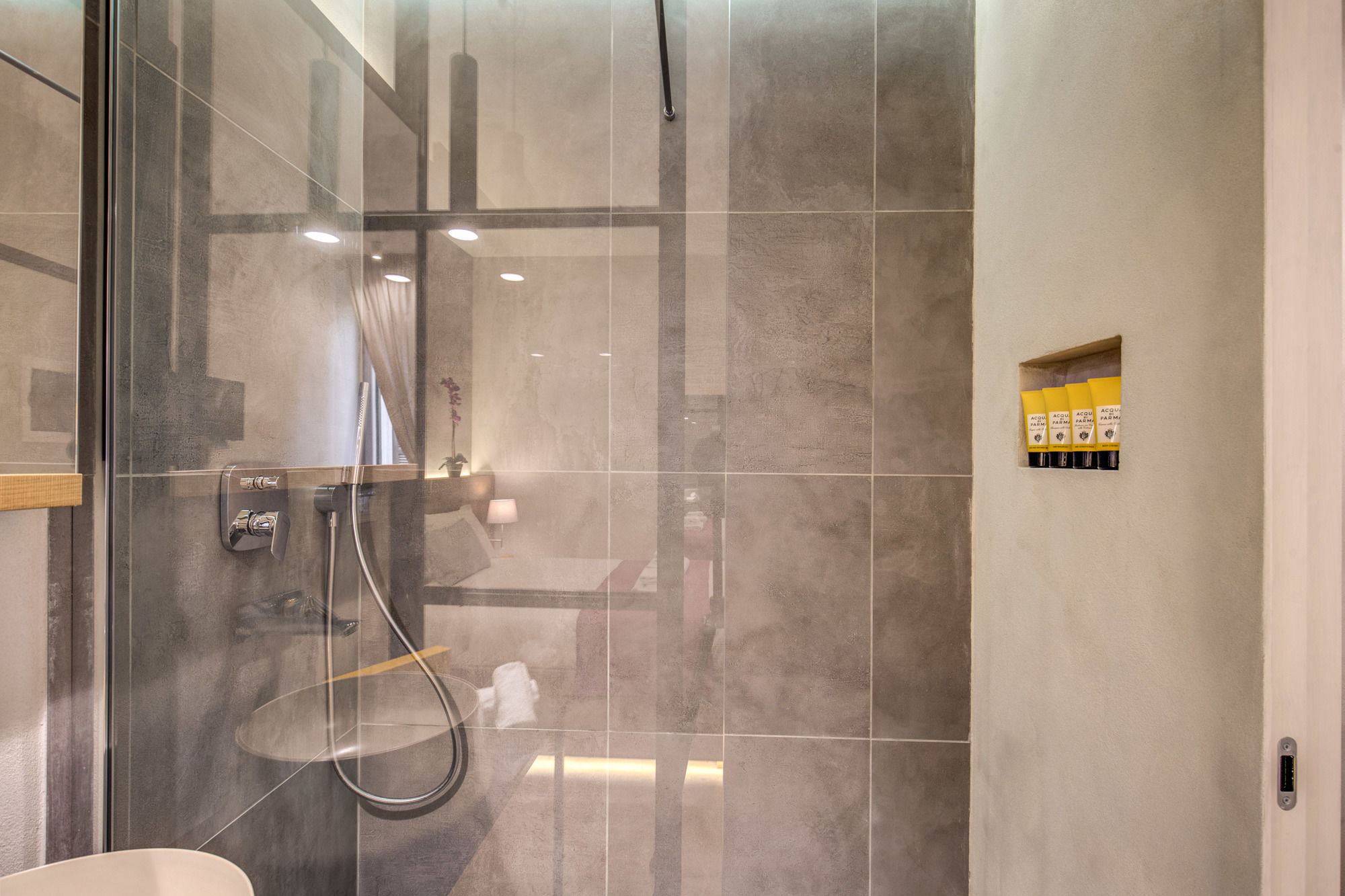 Фото The Spanish Suite Campo de Fiori