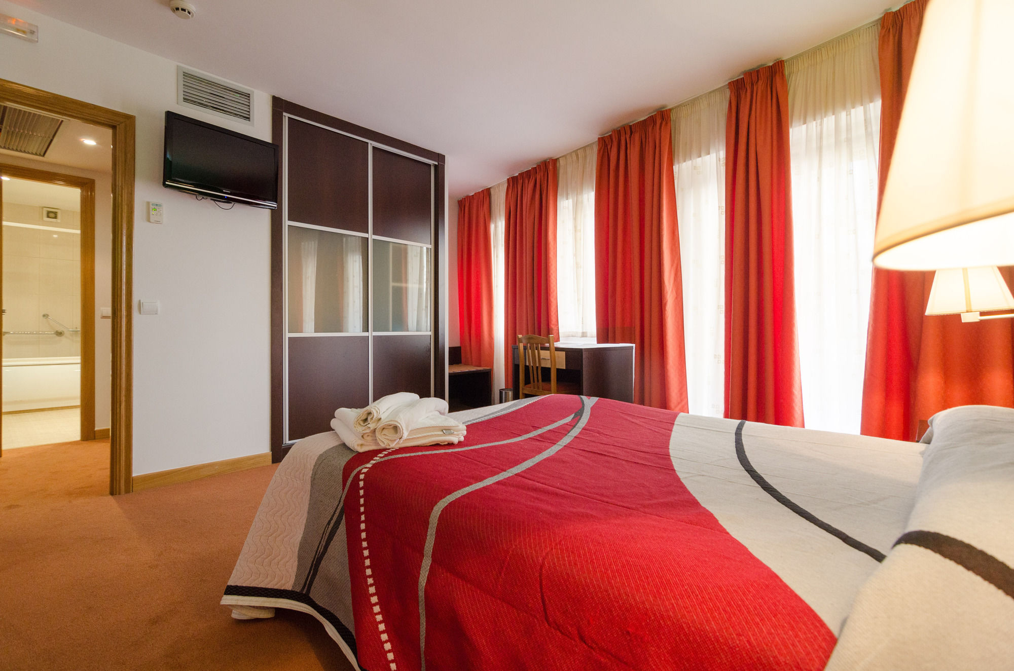 Фото Nest Style Santiago