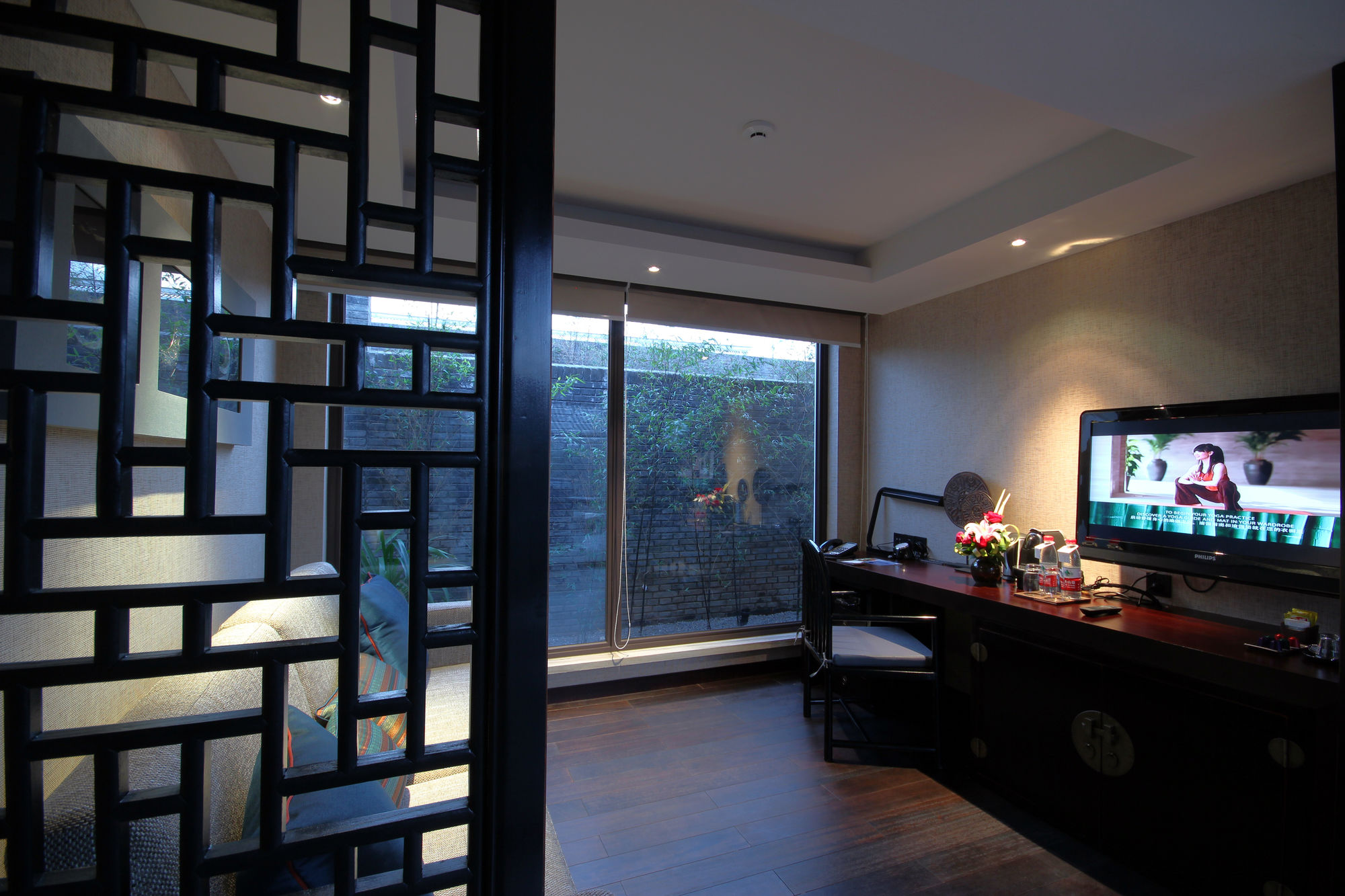 Фото Pullman Lijiang Resort & SPA