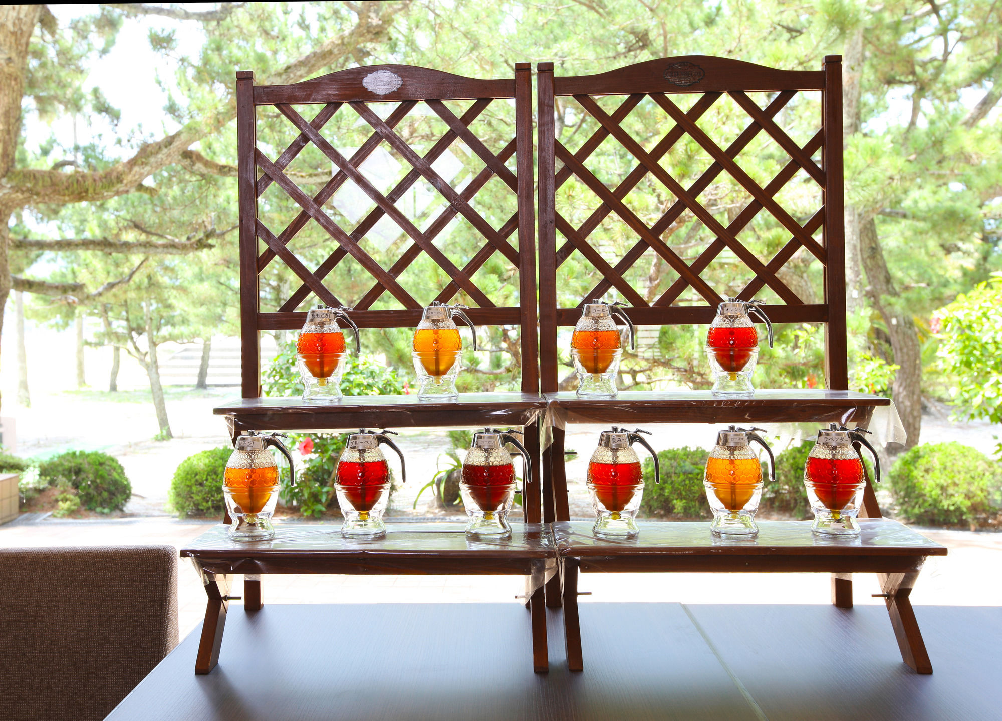 Фото Shiraraso Grand