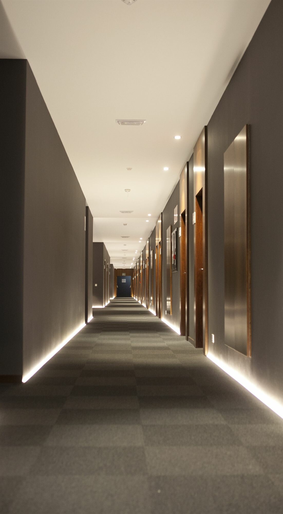 Фото Hotel Carrís Marineda